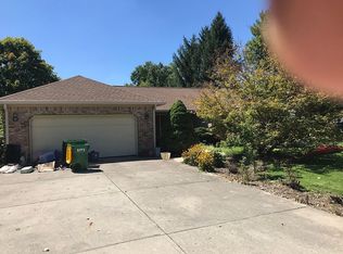 4509 E 169th St, Westfield, IN 46062