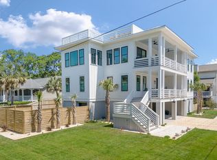 2401 Cameron Blvd, Isle Of Palms, SC 29451