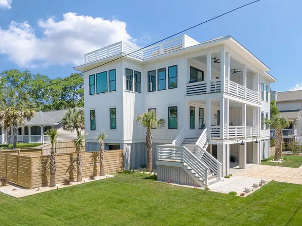 2401 Cameron Blvd, Isle Of Palms, SC 29451