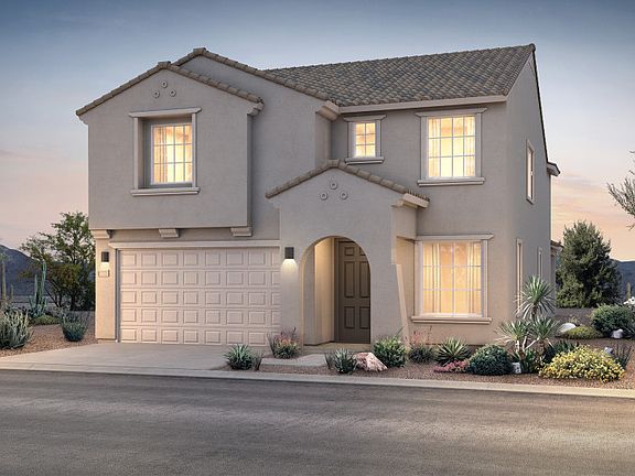 Firwood Exterior A