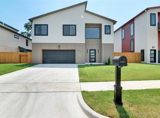 728 E Tecumseh St, Tulsa, OK 74106