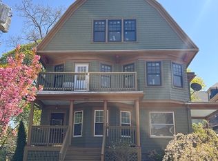 292 Park St #294, Dorchester, MA 02124
