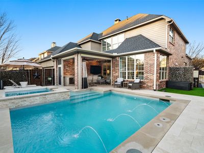 855 Deerfield Rd, Allen, TX, 75013
