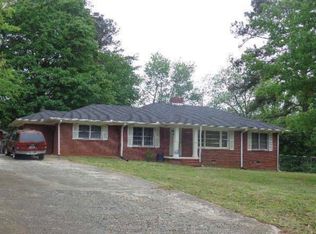 5651 Handley Blvd, Morrow, GA 30260