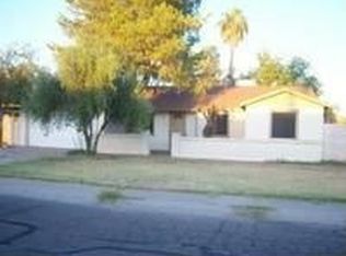2237 N 62nd Ave, Phoenix, AZ 85035