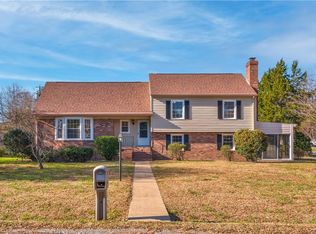 8222 Whistler Rd, Richmond, VA 23227