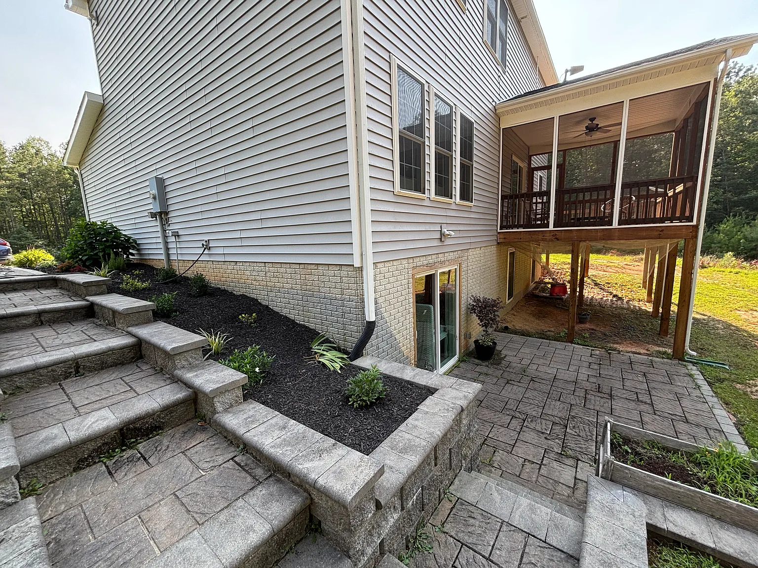 5 bed, 3.5 bath, 3072 sqft, $2,750 — Photo 4