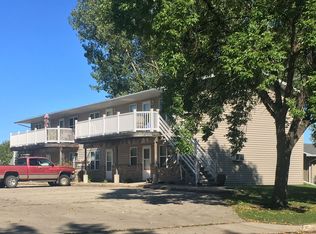 One and Two Bedroom Apartments in Quiet East Grand Forks Neighborhood, East Grand Forks, MN 56721