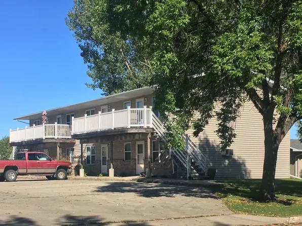 One and Two Bedroom Apartments in Quiet East Grand Forks Neighborhood, 722 22nd St NW APT 4, East Grand Forks, MN 56721