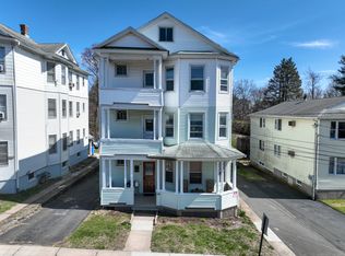 79 Albany Ave, New Britain, CT 06053