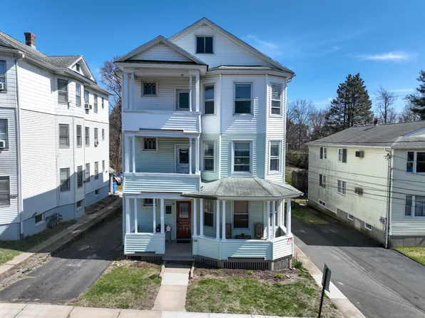 79 Albany Avenue, New Britain, CT 06053