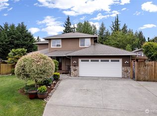 2306 117th Ave NE, Lake Stevens, WA