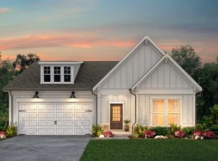 3150 Lunge Lane Wb LOT 361, Apex, NC 27562