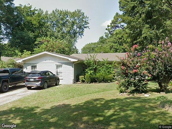 Property Side View