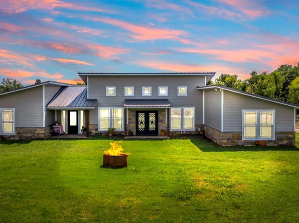 625 Vz County Road 3411, Wills Point, TX 75169