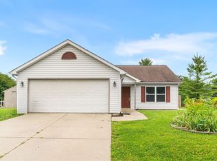 1816 Starks Cir, Lafayette, IN 47909