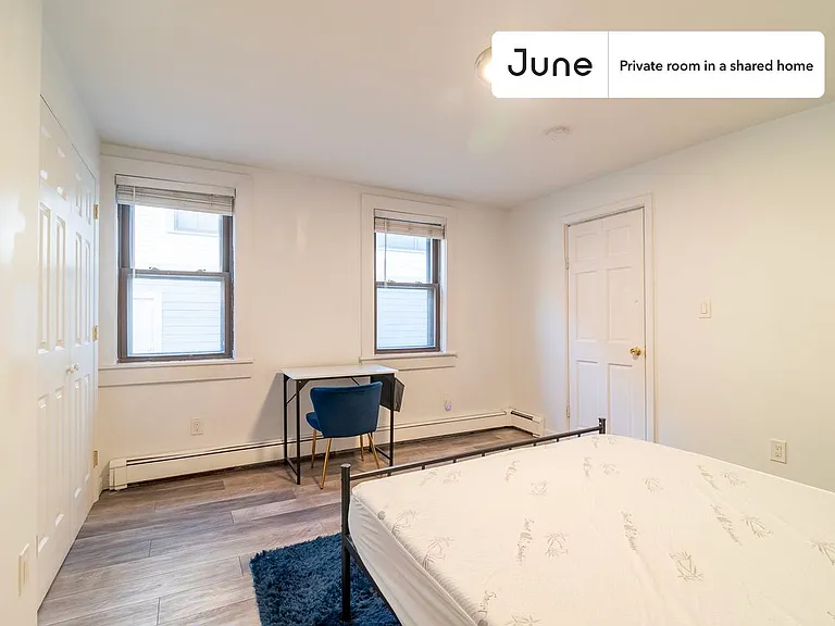 240 Silver St #D — Photo 3