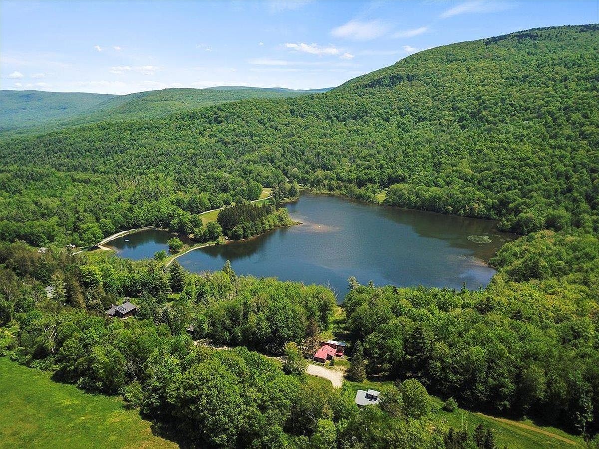 515 Hillside Drive, Pownal, VT 05261 | MLS #4997357 | Zillow