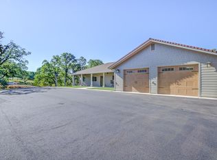 14405 Oak Haven Ln, Red Bluff, CA 96080