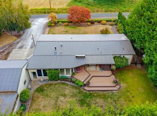 6947 Karber Road, Blaine, WA 98230