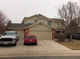 5672 S Yampa St, Centennial, CO 80015