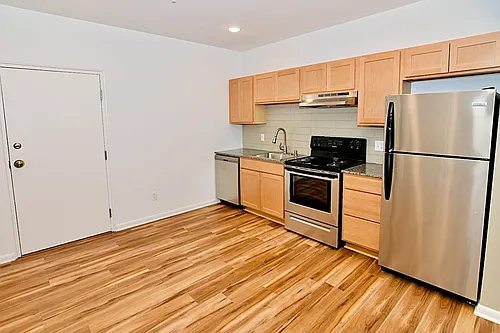 Floor plan Updated Studio B