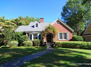 2511 Heyward St, Columbia, SC 29205