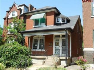 4429 Pennsylvania Ave, Saint Louis, MO 63111