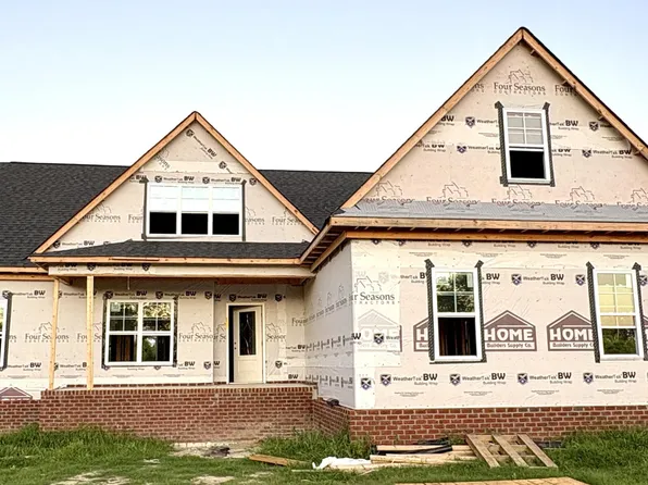 7655 Sweetwater Drive, Nashville, NC 27856