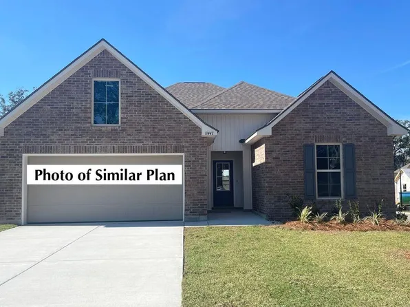5908 Luckenbach Ln, Crestview, FL 32539