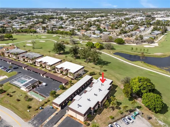 7401 Constitution CIR #5B, FORT MYERS, FL 33967