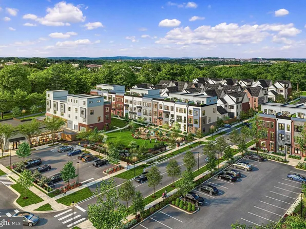 808 Hurley Ave #334, Rockville, MD 20850