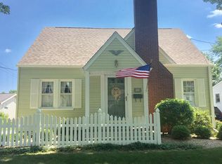 311 Christian Ave, Hubbard, OH