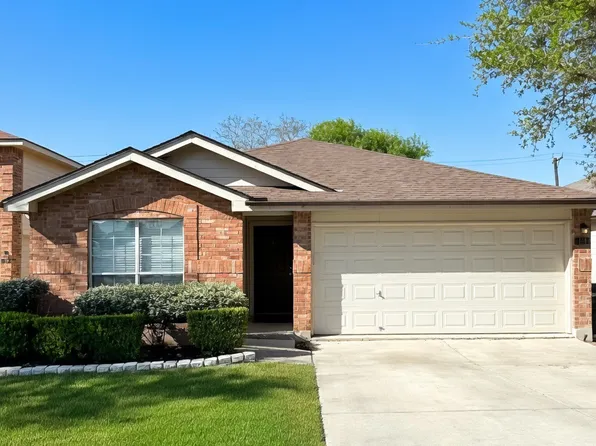 334 Edith, Converse, TX 78109