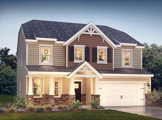 London Plan, Sanctuary at Southgate, Indian Trail, NC 28079