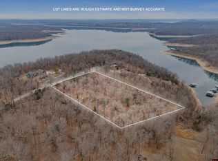 20 Belle Cove Rd, Mountain Home, AR 72653