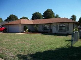 8504 Del Arbole Dr, Midwest City, OK 73110