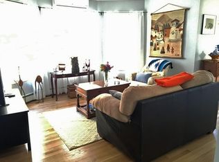 159 Walnut St #0, Somerville, MA 02145