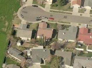 1944 Rogina Ave, Merced, CA 95341