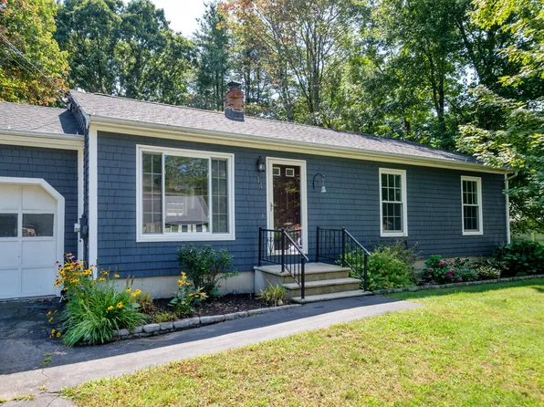 14 Springtree Lane, South Berwick, ME 03908