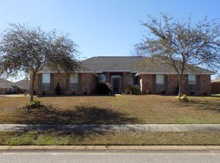 16481 Tempest Dr, Foley, AL 36535
