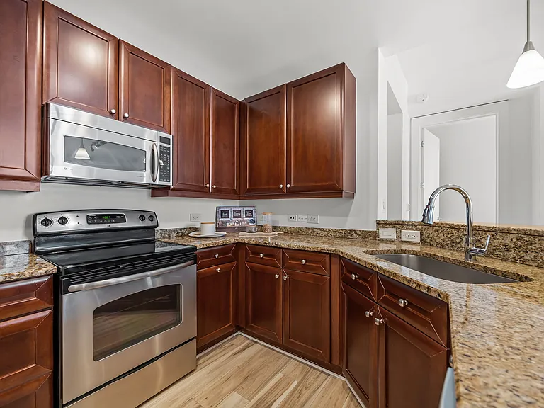 618 N Boylan Ave #702 — Photo 14
