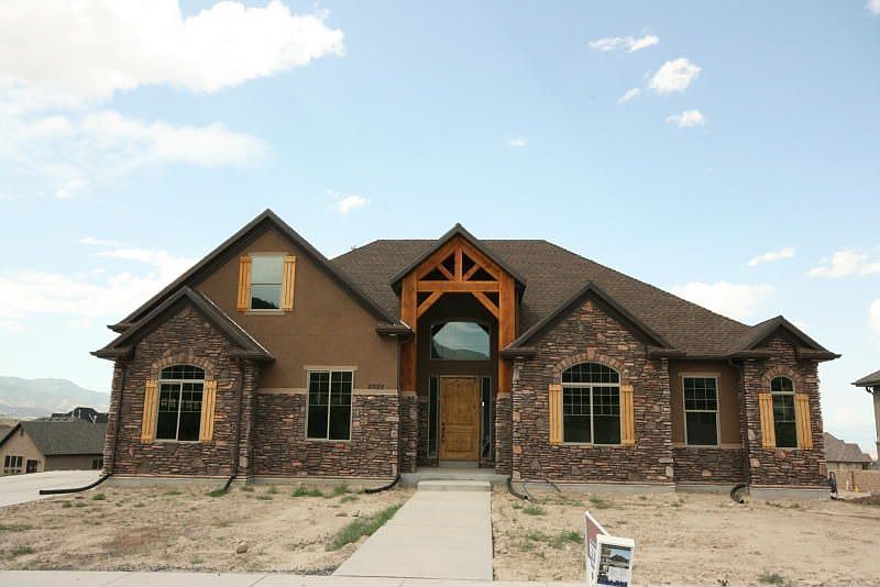 Main Exterior