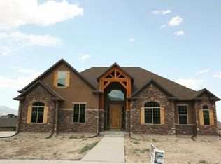 6922 Coyote Ridge Cir, Herriman, UT 84096