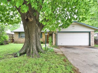 16814 E 1st St S, Tulsa, OK 74108