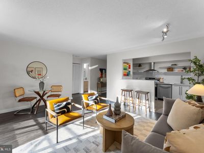 2141 P St NW APT 306, Washington, DC, 20037