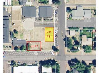 154 E Adams Ave, Sisters, OR 97759
