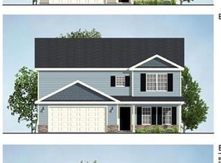510 Deforest Dr, Guyton, GA 31312