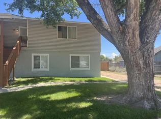 3510 Empire St, Evans, CO 80620