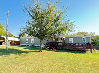 2317 E Sooner Rd, Blanchard, OK 73010